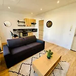 Apartament Vue Degagee #1