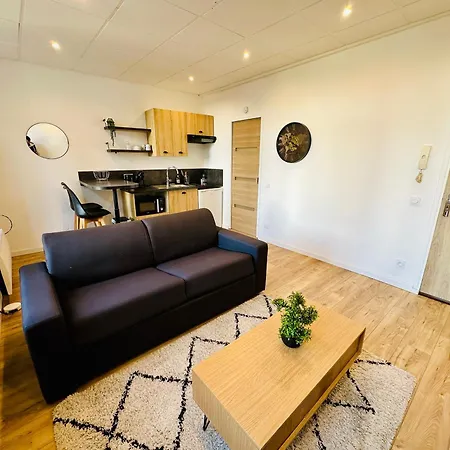 Apartment Vue Degagee #1