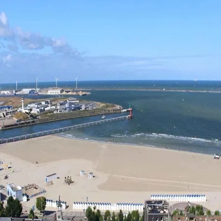 Vue Degagee #1 Apartmán