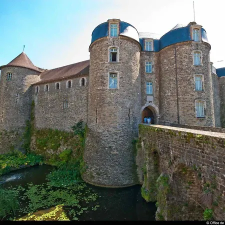 Vue Degagee #1 Boulogne-sur-Mer