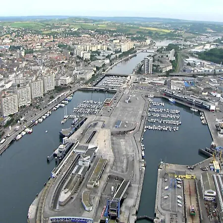 Apartamento Vue Dégagée #1 *