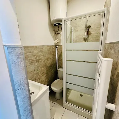 Apartment Vue Degagee #1 Boulogne-sur-Mer